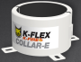 K-flex Priešgaisrinės movos EI120 