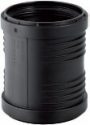 Geberit Silent-PP dviguba mova