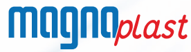 MagnoPlast logo