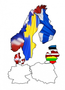 Dahl Europa - Dahlgera