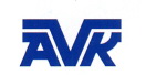 AVK logotipas