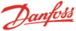 Danfoss logotipas