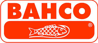 Bahco logotipas