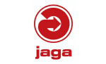 jaga logotipas