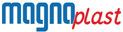 Magnaplast logotipas