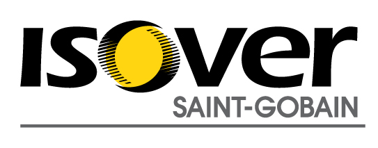 isover saint gobain logotipas