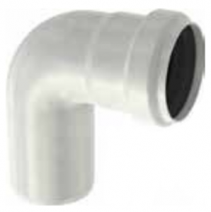 87,5° ACO Pipe alkūnė