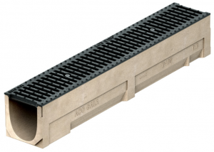 ACO GALA latakai G100 be grotelių