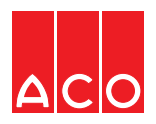 ACO logo