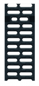 ACO Multiline latako kaliojo ketaus juostinės grotelės