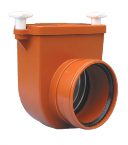 Atbulinis vožtuvas - šuliniui HL710.0