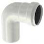 ACO Pipe alkūnė 87,5°