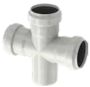ACO Pipe keturšakis 87,5°
