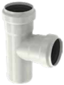 ACO Pipe trišakis 87,5°