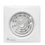 Buitiniai ventiliatoriai SILENT (tylus) 230V, 50Hz