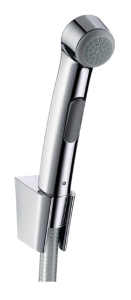 Bidė dušo galva HANSGROHE