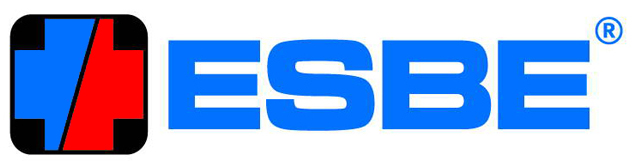 Esbe logotipas