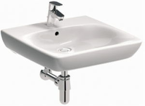 Praustuvas Geberit Selnova Comfort