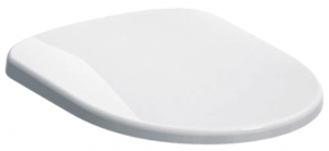 WC dangtis Geberit Selnova soft close