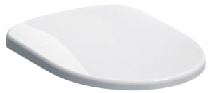 WC dangtis Geberit Selnova soft close