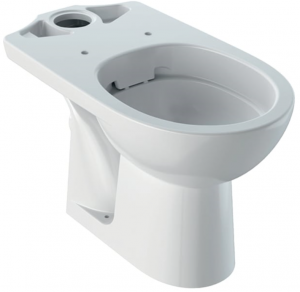 WC puodas GEBERIT Selnova