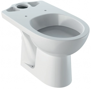 WC puodas GEBERIT Selnova