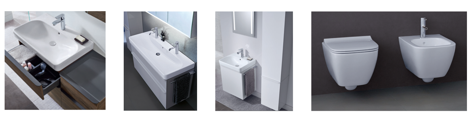 Praustuvai ir vonios baldai