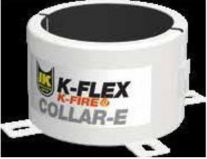 K-flex Priešgaisrinė mova EI120