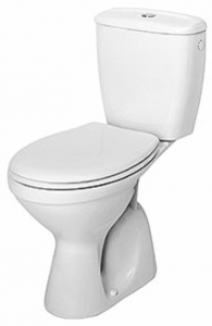 WC puodas su bakeliu KOLO IDOL