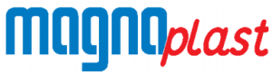 Magnaplast logo