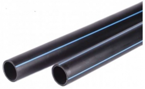 PE vandentiekio vamzdis PN10