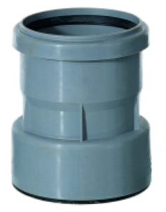Perėjimas ketus/plastikas HL9/1