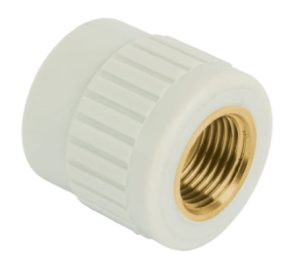 PPR Perėjimas su vidiniu sriegiu