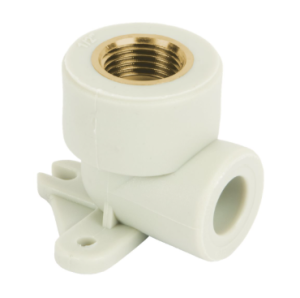 PPR Prietaisinė alkūnė