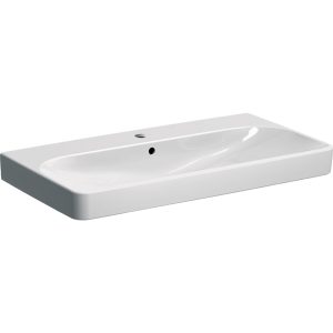 Praustuvas Geberit SMYLE Square