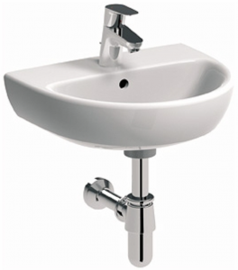 Praustuvas KOLO NOVA PRO 45 cm