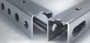 Profilis U-30x30x2