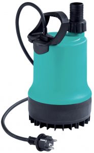 Siurblys drenažo TM 32-7