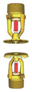 Sprinkleriai