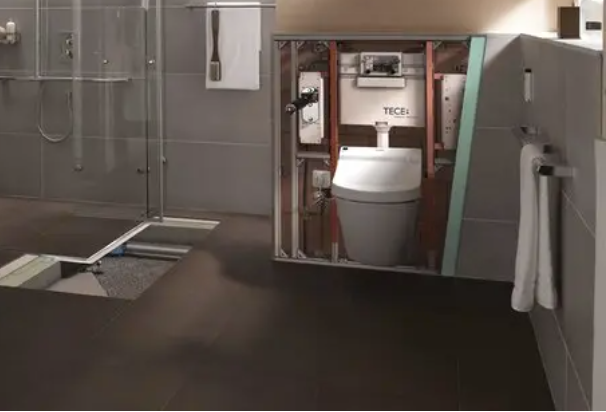 TECE potinkiniai rėmai