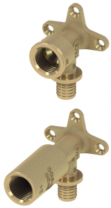 TECE flex prietaisinė alkūnė