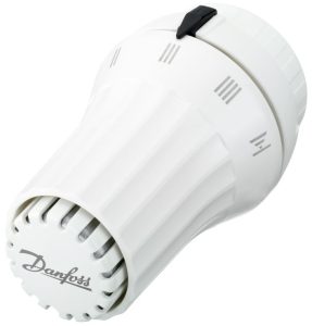 Termostatinė galva RAE 5054 Danfoss