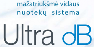 ULTRA dB SISTEMA