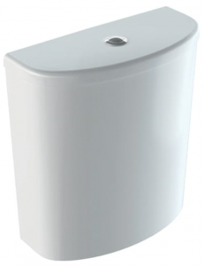 WC bakelis GEBERIT Selnova