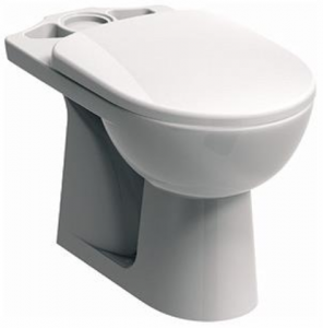 WC puodas KOLO NOVA PRO